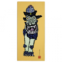 アートパネル「ちがってていい」